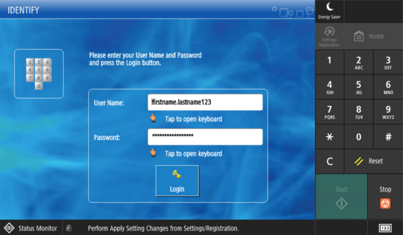 File:6 copier login.png